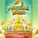 demo slot pg soft mahjong 2